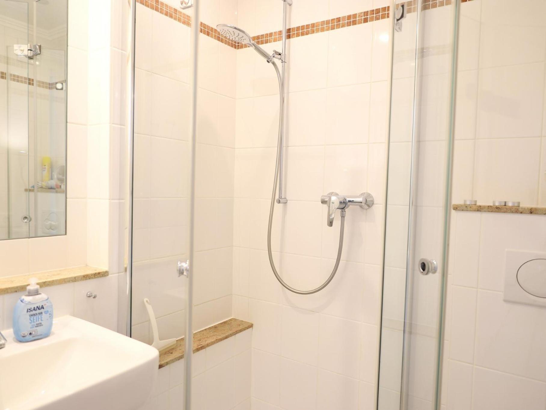 Wohnen Sie Im Herzen Westerlands, In Einer Komplett Neu Renovierten 1-Zimmer Wohnung Exteriör bild